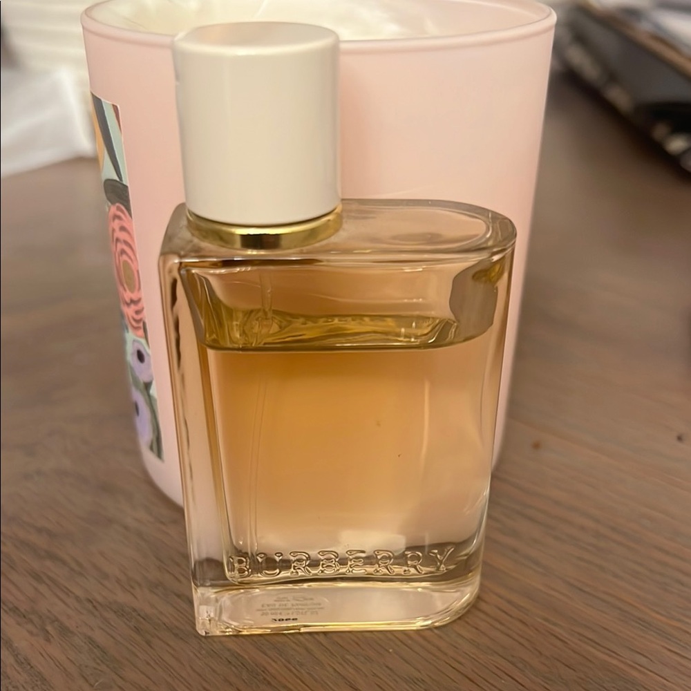 Burberry HER  LONDON DREAM PERFUME